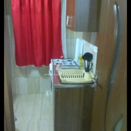 Apartament Cata Si Miha Apartment