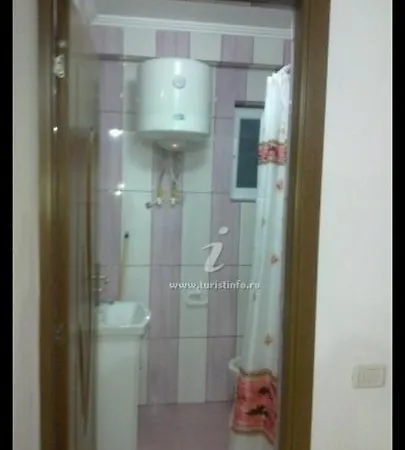Apartament Cata Si Miha Apartment
