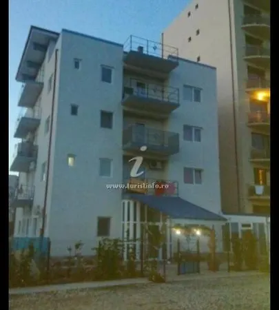 Apartament Cata Si Miha * Eforie Nord