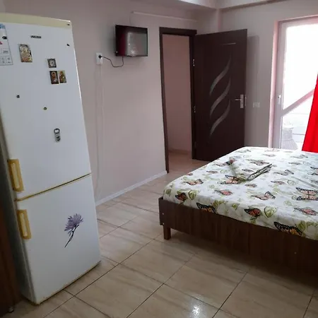 Apartament Cata Si Miha Apartment