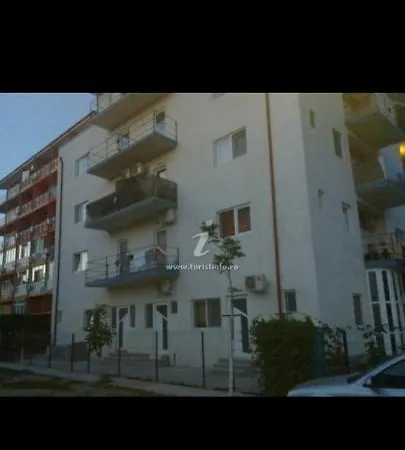 Apartament Cata Si Miha * Eforie Nord