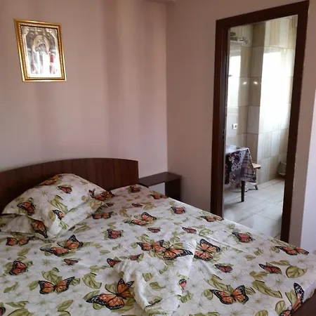 Apartment Apartament Cata Si Miha *